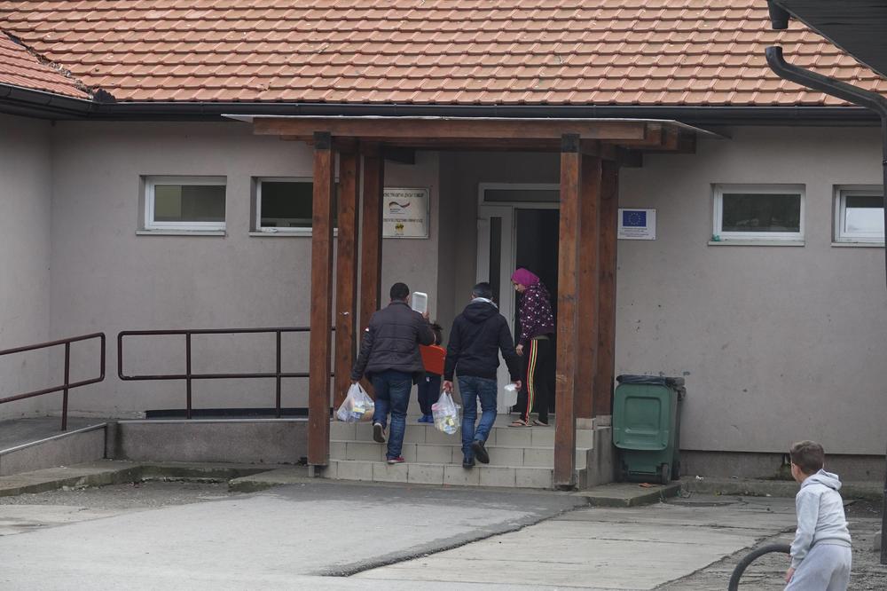 DANAS JE MEĐUNARODNI DAN MIGRANATA, a Srbiju je dočekala DOBRA VEST!