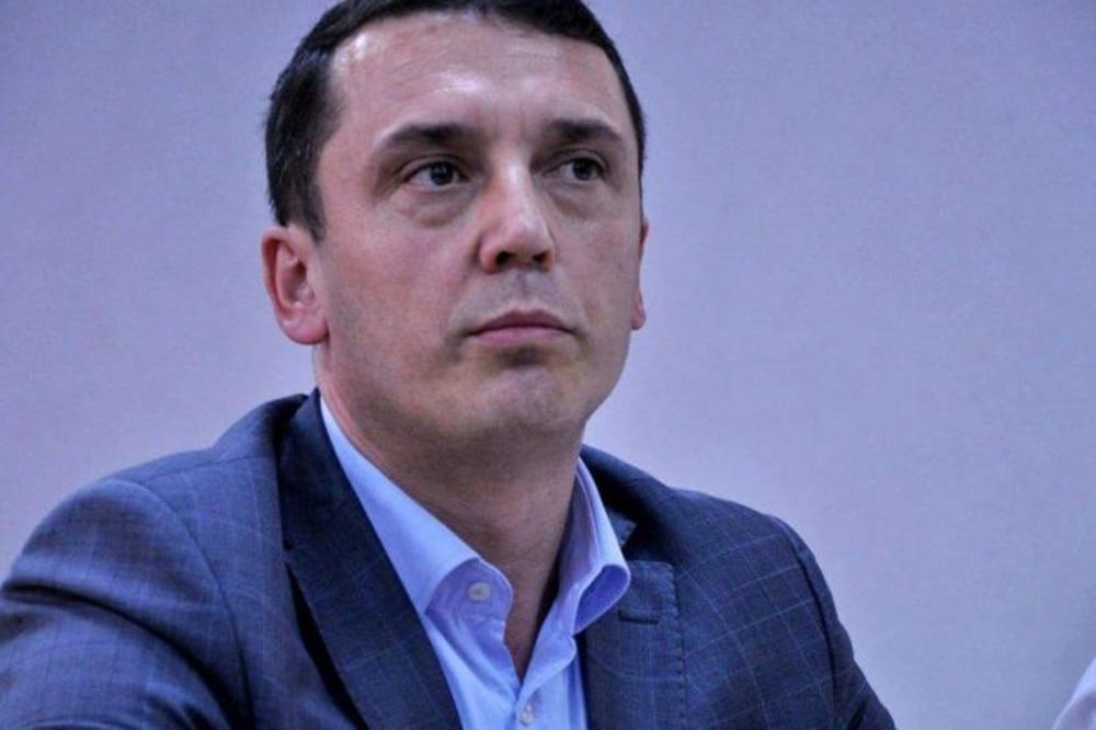 UHAPŠEN POZNATI ALBANSKI POLITIČAR: Proneverio na HILJADE EVRA, evo i na koji NAČIN