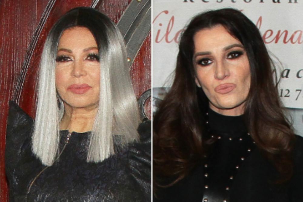 MIRA ŠKORIĆ I NEDA UKRADEN ZARATILE NA SNIMANJU: Znaš li kome se obraćaš?! Meni niko ne može da se unosi u facu!