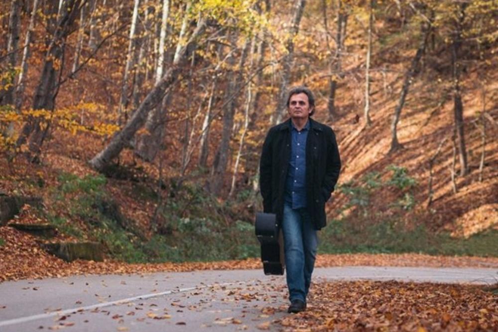 Novi singl i spot grupe Baobab "Sloboda neće sama doći"