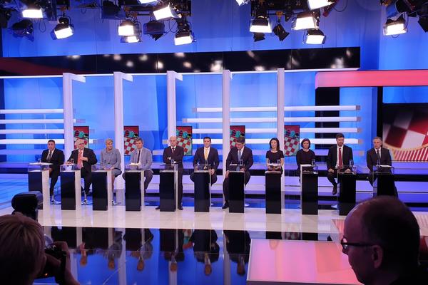 KOLINDA I HRVATI JEZIVO ZAPRETILI SRBIJI! Zagreb je postavio ULTIMATUM Beogradu, ako to ne uradimo nema ništa od EU