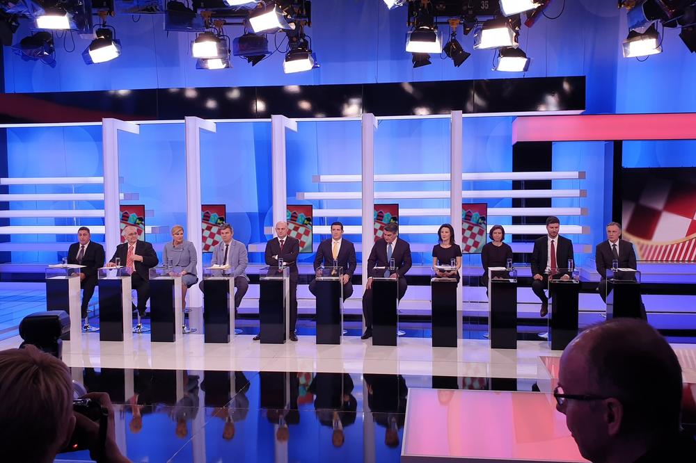 KOLINDA I HRVATI JEZIVO ZAPRETILI SRBIJI! Zagreb je postavio ULTIMATUM Beogradu, ako to ne uradimo nema ništa od EU