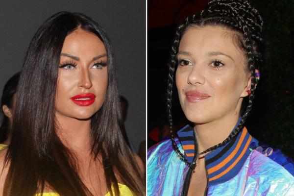 LETI PERJE PO AMERICI: Kija i Kaća Živković ZARATILE na zajedničkoj turneji! Neće da spavaju u ISTOJ SOBI!