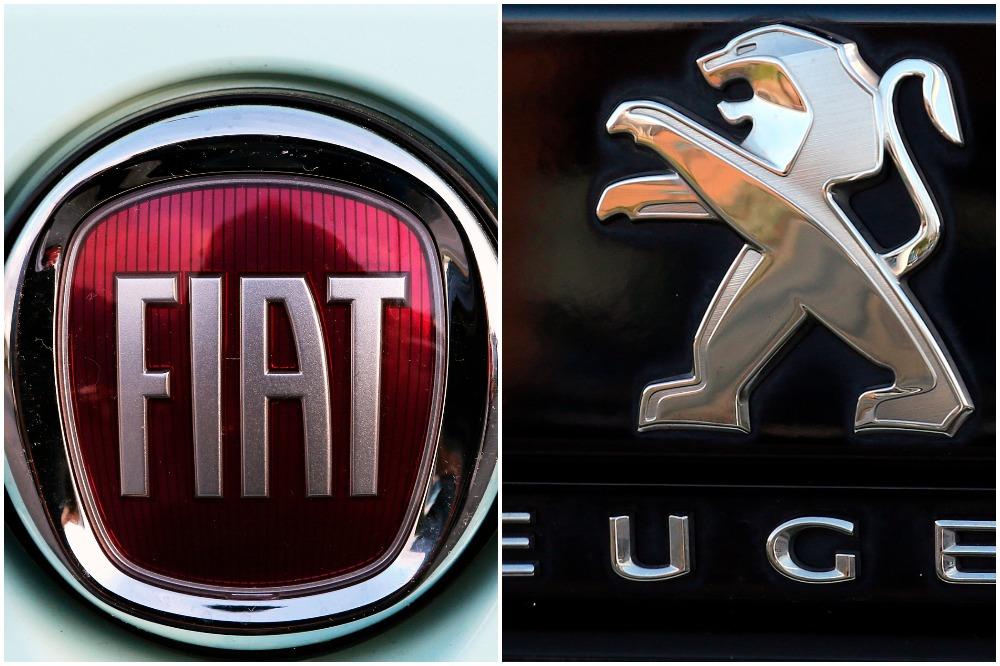 VELIKI BUM U AUTO INDUSTRIJI: Spajaju se DVA GIGANTA, zajedničko preduzeće biće vredno 50 MILIJARDI EVRA