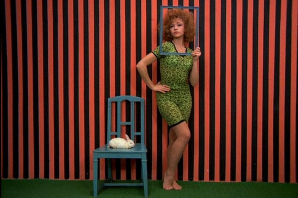 Crni talas u srpskom i jugoslovenskom filmu