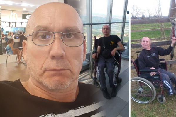 DRAGAN JE U KOLICIMA, IZ STANA MORA DA SE ISELI DO PONEDELJKA! Sat otkucava, a ovo su uslovi KOJI SU MU POTREBNI