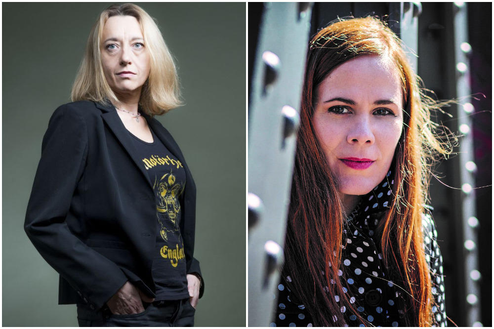 DVA SJAJNA ROMANA ZA KRAJ GODINE: Nastavak VERNONA TRODONA i izuzetna priča o BIVŠIM LJUBAVIMA u izdanju BOOKE