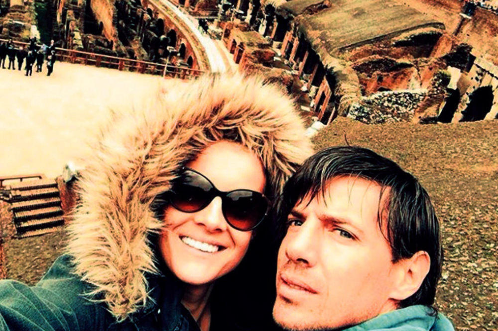 PRVA IZJAVA SLAVICE ĆUKTERAŠ NAKON ŠTO JE BIVŠEG MUŽA PRIJAVILA POLICIJI