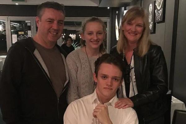 KAD SE PROBUDI IZ KOME, MLADIĆ ĆE SAZNATI DA MU JE CELA PORODICA MRTVA: Najpotresnija priča nakon jezive katastrofe