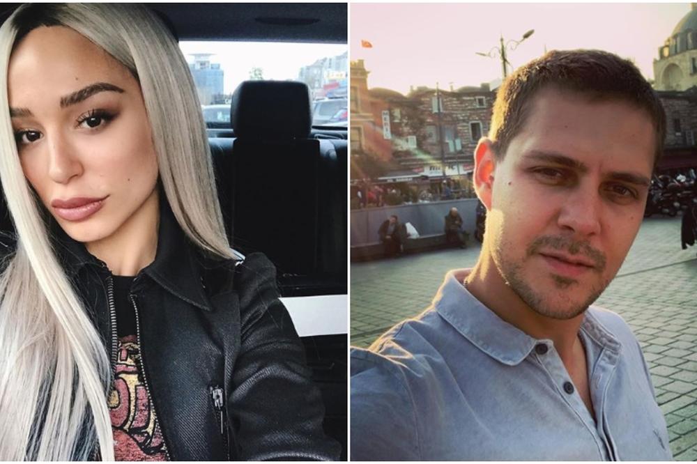 EDITA MUVA MILOŠA BIKOVIĆA: ON JE PRAVI ZA MENE! Evo šta će pevačica da PREDUZME i šta bi sve RADILA SA NJIM!