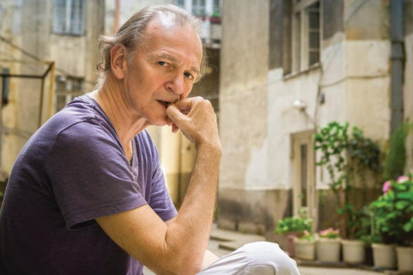 NIKADA NE BISTE POGODILI: Evo koliko godina zapravo ima naš POZNATI GLUMAC