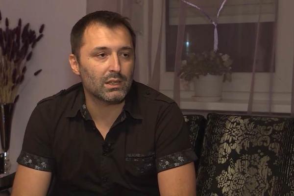 ALEKSANDAR OBRADOVIĆ OBJASNIO DA JE PRIVREMENO NA SLOBODI: Srećan sam, ali i svestan da je ovo samo TAJM AUT