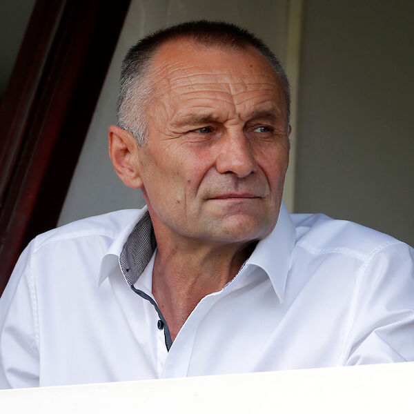 "Očekujem mnogo golova, osvojićemo titulu" Legenda Zvezde poslala moćnu poruku pred derbi