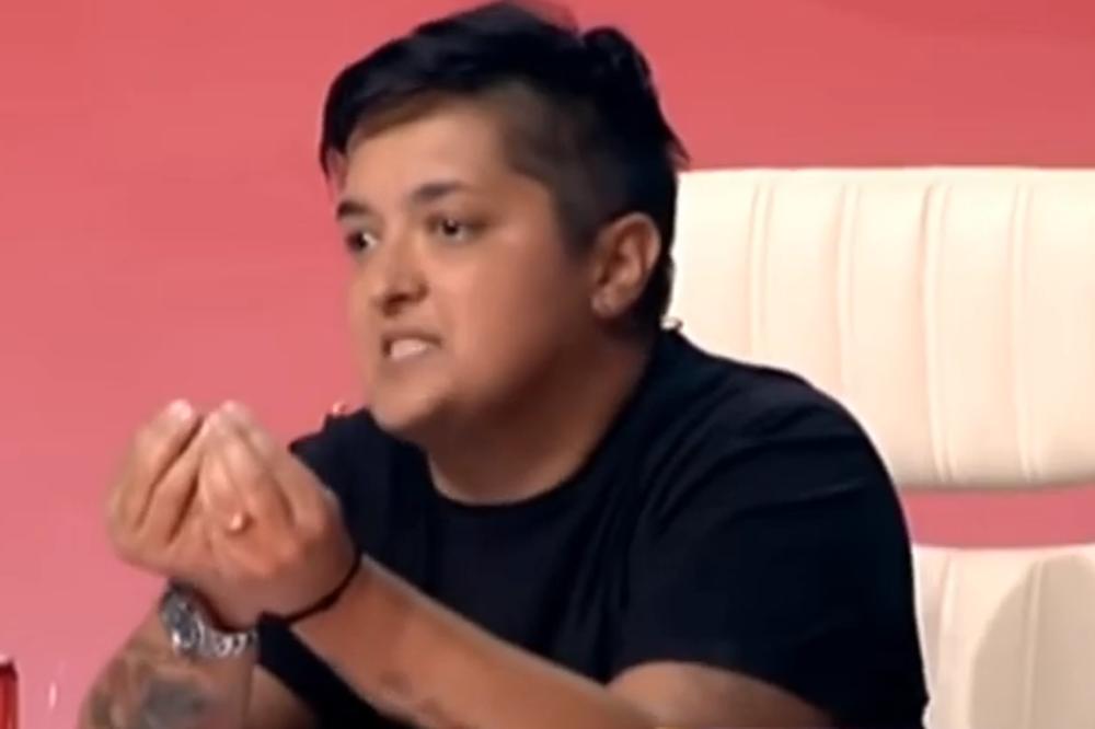 MARIJA BRUTALNO VREĐA TAKMIČARE: Preti im i urla, MORALA DA REAGUJE POPOVIĆEVA ŽENA!