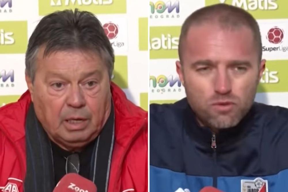 KOSANOVIĆ I BONDŽULIĆ IZBAČENI NA 3 MESECA IZ FUDBALA: Disciplinci odrapili i Partizana i Vojvodinu!