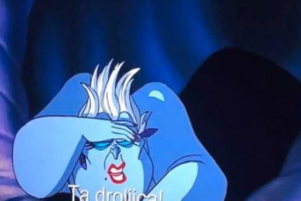 DR*LJICE, BOLJA SI NEGO ŠTO SAM MISLILA: Skandalozan prevod završio u crtaću koji sva naša deca gledaju!