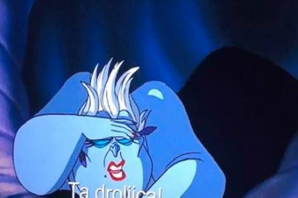 DR*LJICE, BOLJA SI NEGO ŠTO SAM MISLILA: Skandalozan prevod završio u crtaću koji sva naša deca gledaju!