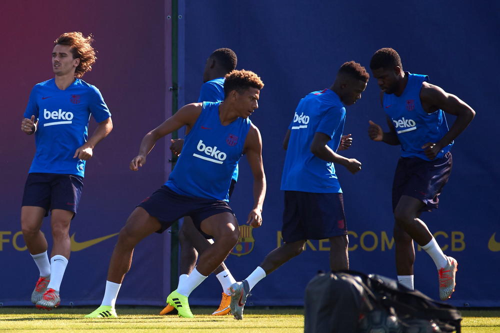 PREMIJER ŠPANIJE REKAO DA MOŽE: Određen datum kad se nastavlja Primera!