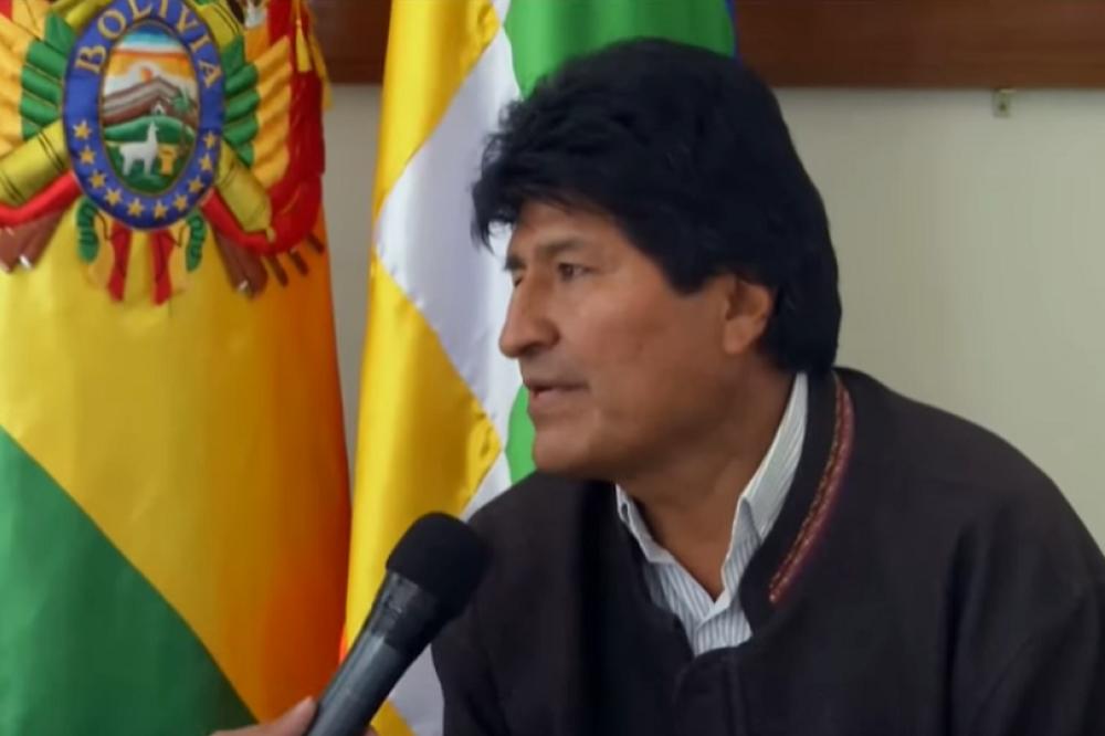 Haos na ulicama Bolivije! Pristalice Moralesa drže vojnike kao taoce, zemlja na ivici građanskog rata