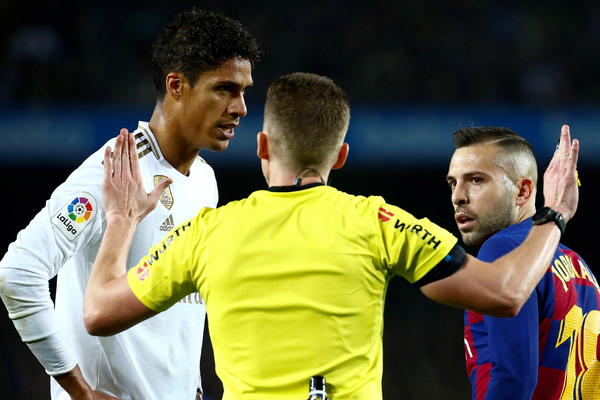 ŠPANCI NE PREKIDAJU PRVENSTVO: Primera će dobiti šampiona na terenu!