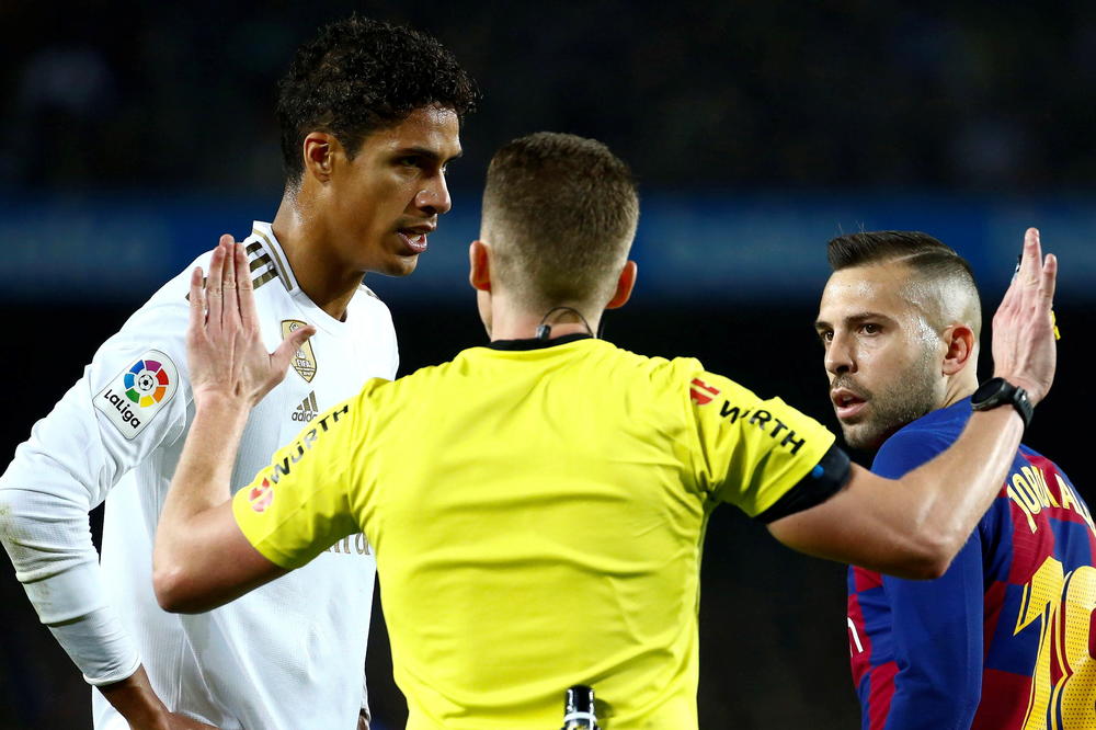 ŠPANCI NE PREKIDAJU PRVENSTVO: Primera će dobiti šampiona na terenu!