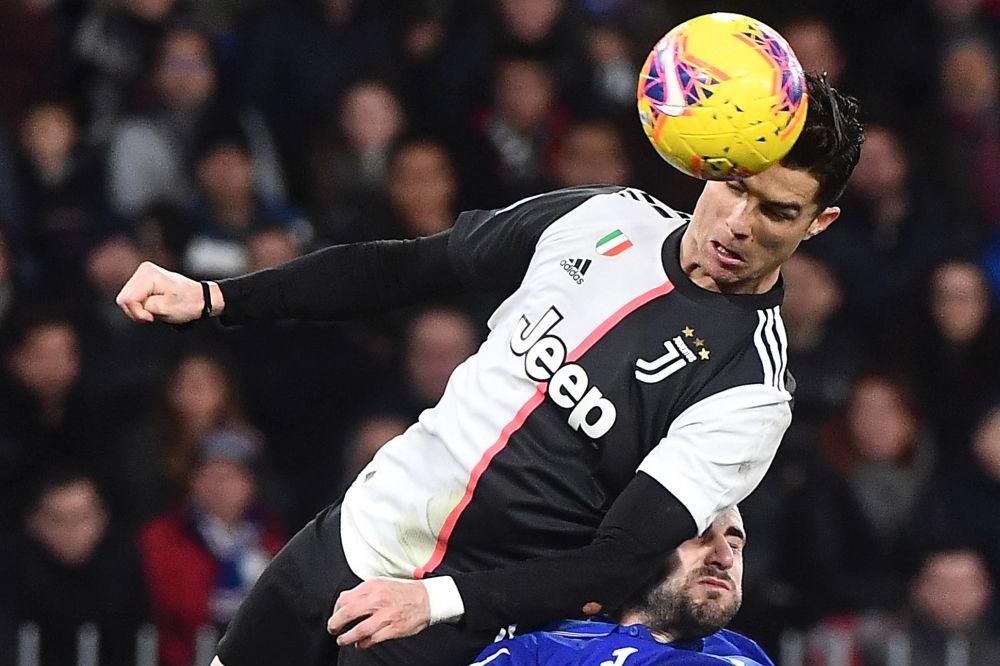 Pele je Ronaldova opsesija!