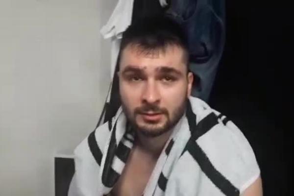 SVI SU NAS LETOS OTPISALI, A VIDITE GDE SMO SADA: Janković u TOP 16 očekuje veliku borbu između Virtusa i Partizana