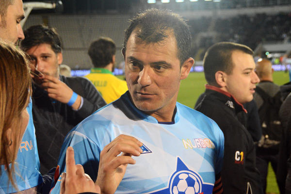 IZ AFRIKE U BEOGRAD: Poznato je ime prvog Stankovićevog pojačanja! Već je bio u Zvezdi!