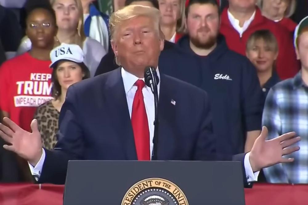 INCIDENT U TRAMPOVOM KLUBU! Tajne službe odmah izašle na lice mesta!