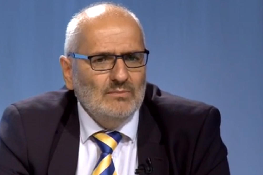 OD 10 NEUROLOGA NA MOJOJ KLINICI OSTAO JE JEDAN, A I ON SE RAZBOLEO ZBOG EKSTREMNIH NAPORA! Tužna slika Srbije