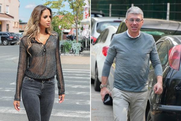 SAŠA POPOVIĆ SE KONAČNO OGLASIO: Direktor Granda RAZJASNIO PRIRODU ODNOSA s Ivom Grgurić!