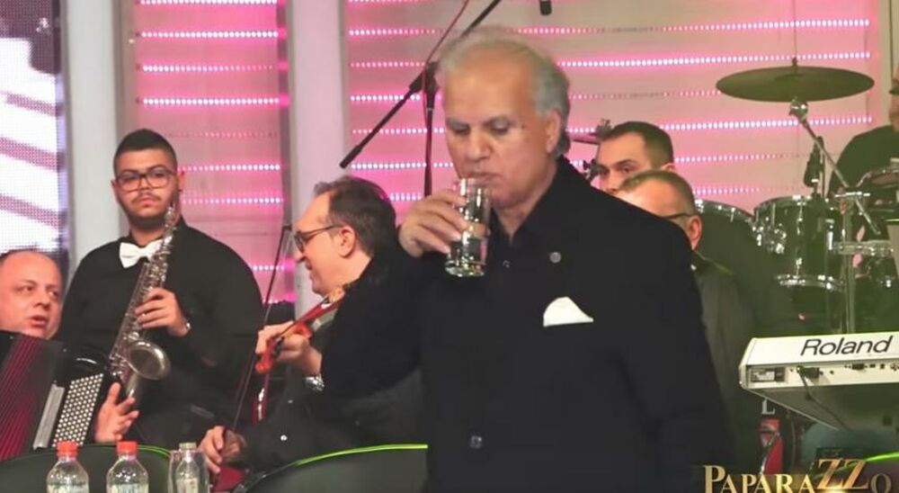 Priznaje da mu je žao što neke njegove kolege nisu odžale oproštajne turneje