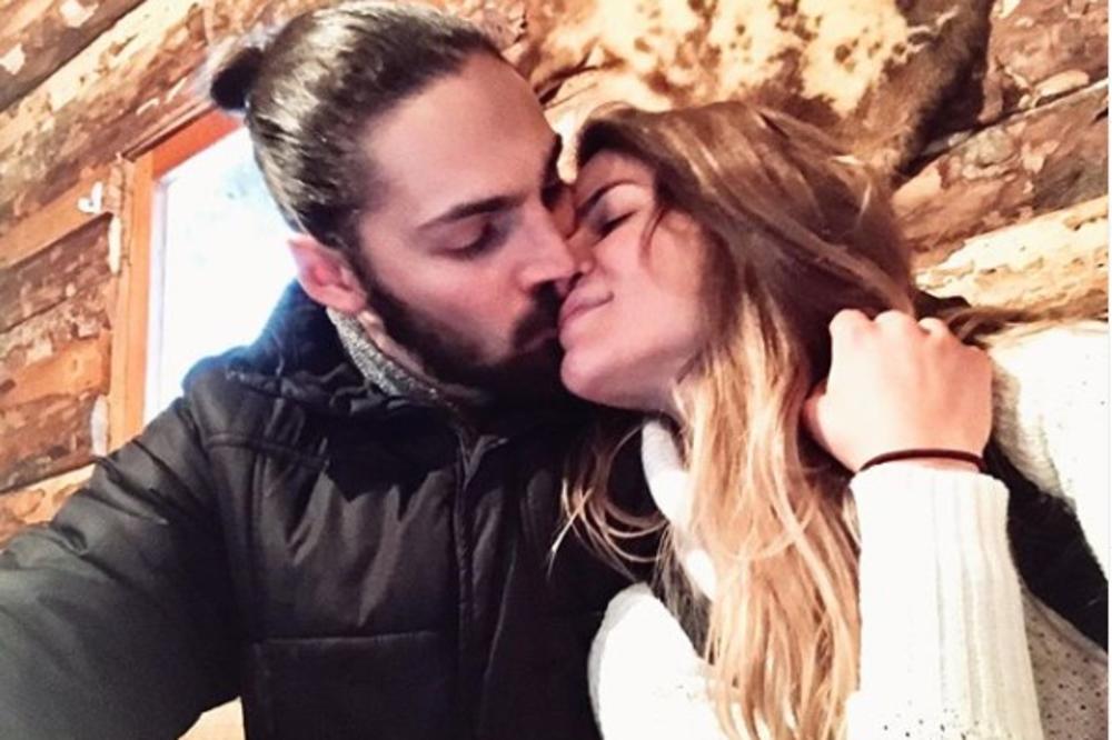 ONI KOJI TE VOLE GLEDAJU TE KAKO SE GASIŠ: Miloš ima tumor na mozgu, svaka reč njegove devojke boli