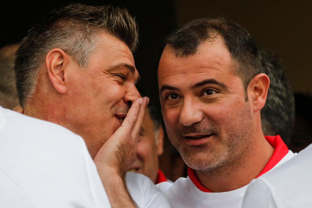 DETONACIJA NA MARAKANI! Zvezda ispred nosa krade Partizanu najveću želju u prelaznom roku!