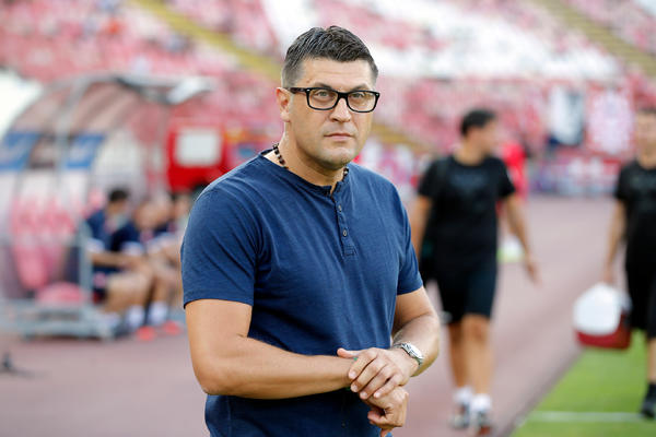 MILOJEVIĆ ODUŠEVLJEN: "Toliko sam iznenađen da nisam mogao da verujem"! (VIDEO)