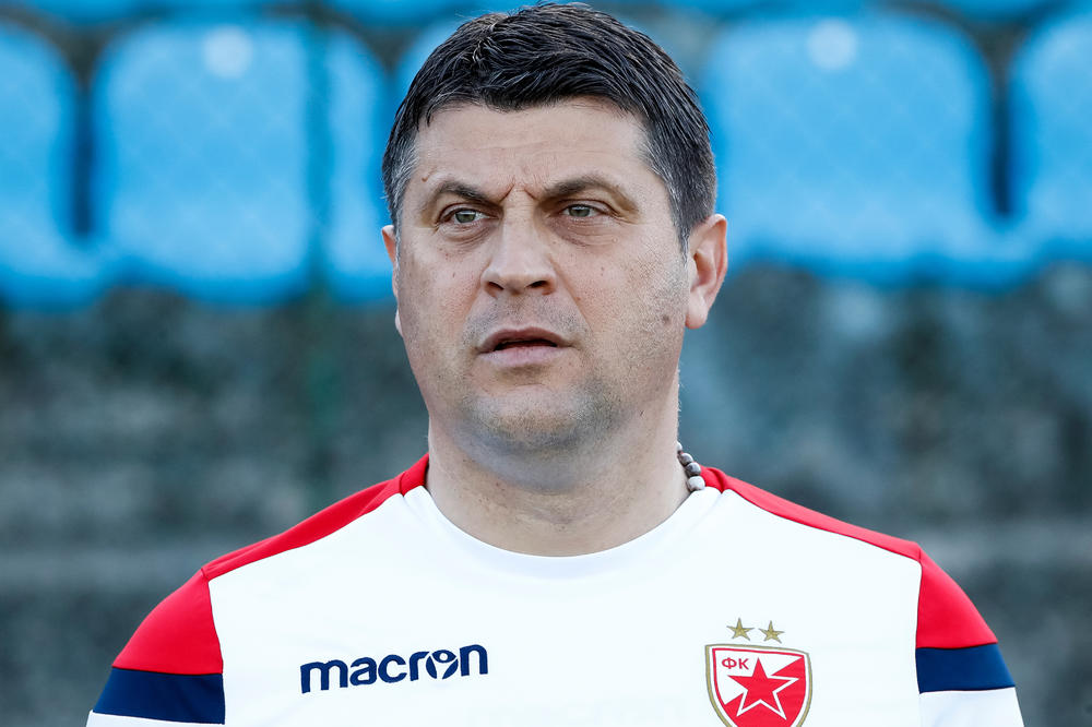 BRUTALNO! POZNATE CIFRE: Milojević će u novom klubu zaraditi pravo bogatstvo!