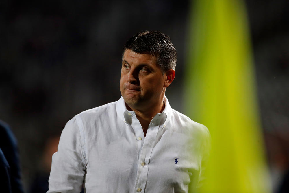 Vladan Milojević je dobro poznato ime u Grčkoj