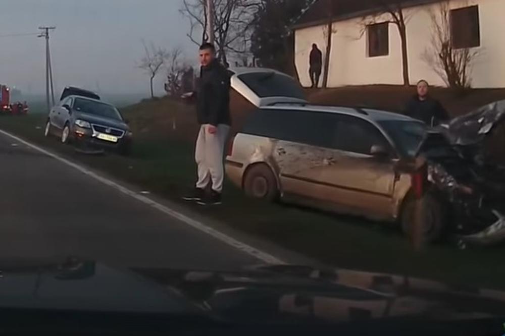 JUGOSLAV I PAJO SU POGINULI KOD SUBOTICE! Svi pričaju o UŽASU koji se tamo desio