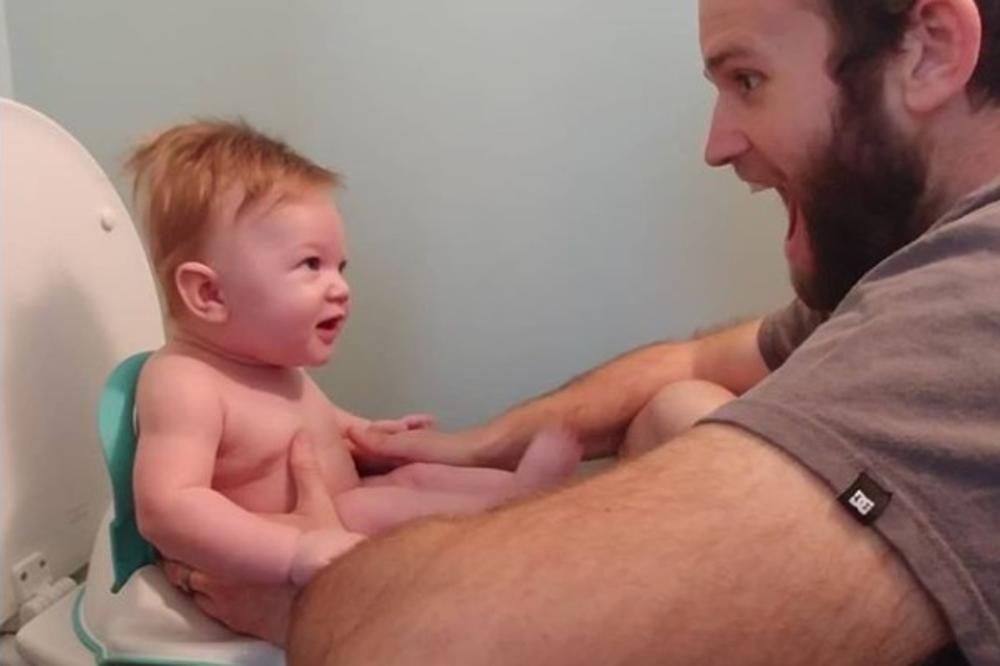 IMAM 5 DECE KOJA NISU NOSILA PELENE! Nije lako, ali je je ova METODA URODILA PLODOM (FOTO)