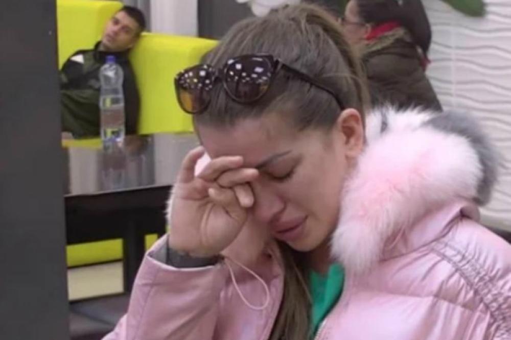 DALILA NAPUŠTA KUĆU, SA NJOM IDE I DEJAN! IMA SAMO 1 DAN DA SPAKUJE SVE ŠTO MOŽE: Evo ko je KRIV od njih dvoje!