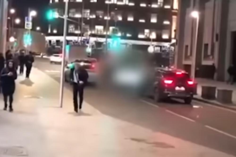 NOVA KATASTROFA U MOSKVI: Nakon PUCNJAVE, Rusiju je sada zateklo nešto još STRAŠNIJE! (VIDEO)