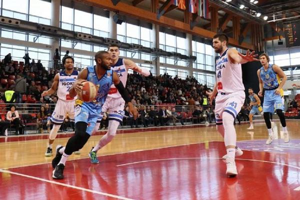 ČERUPANJE PRIMORSKE NASTAVLJENO: Posle Zvezde i drugi ABA ligaš im odveo najboljeg igrača!