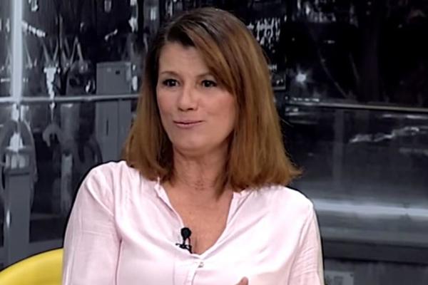 ISPRAVKA: Glumica Silvija Stojanovska nije prenela "BRDO DROGE" iz Španije