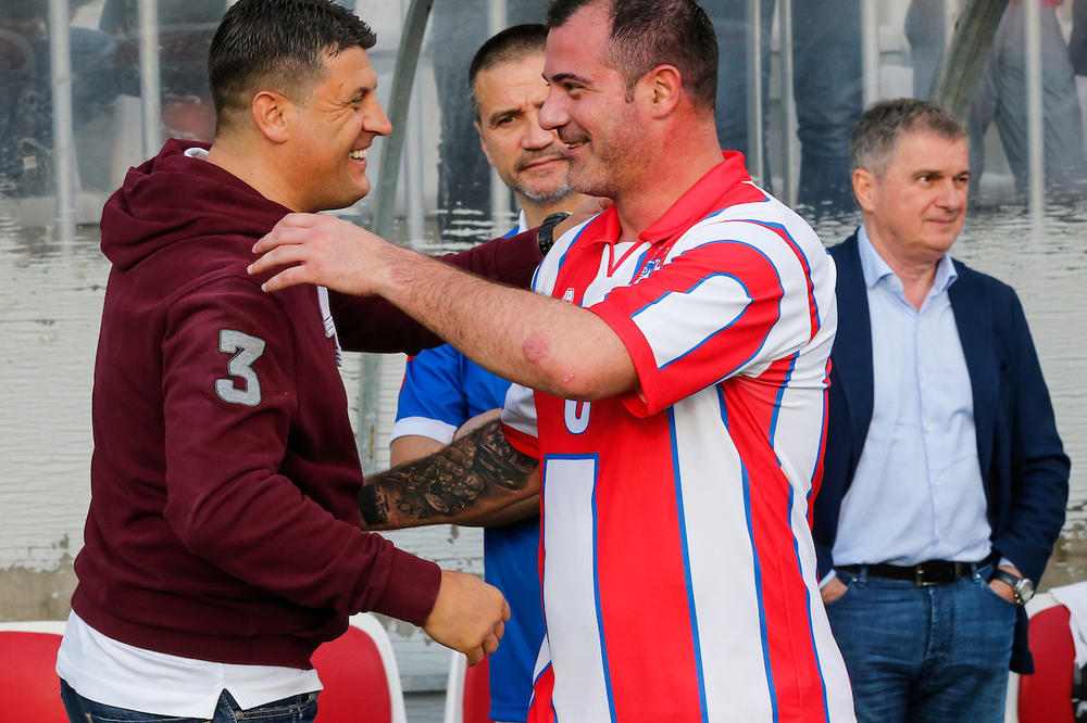 Milojević kupuje za tri miliona evra na Marakani, a jedna stvar će se posebno svideti navijačima Crvene zvezde!