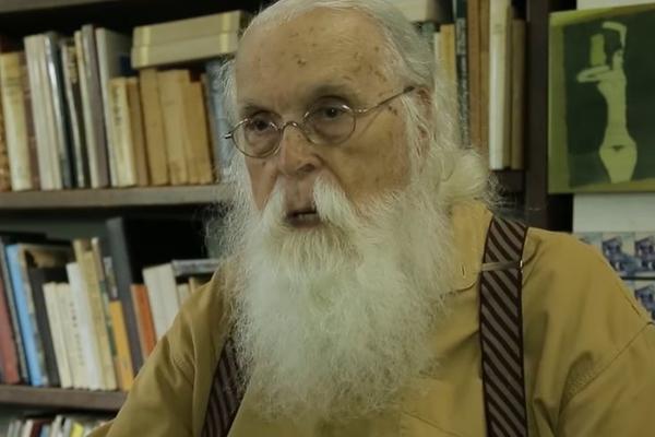 UMRO JEDAN OD NAJVEĆIH UMETNIKA XX VEKA: Bio je inspiracija za CEO SVET!