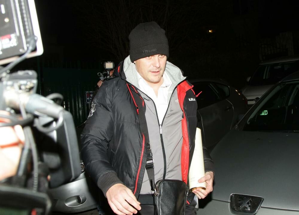 Izazvao lavinu reakcija na društvenim mrežama.