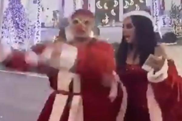 OVO NISTE MOGLI DA VIDITE NA TELEVIZIJI: Karić se OLEŠIO OD ALKOHOLA, pa VREĐAO Ivu! GOLOG ga vukli po Zadruzi!