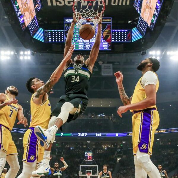 "GRČKA ZVER" POTVRDILA: Janis će igrati za nacionalni tim!