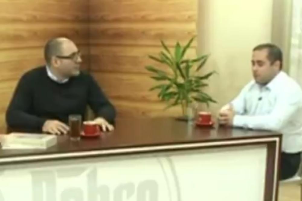 ĐUKA I MIŠA VACIĆ PROZVALI NEBOJŠU STEFANOVIĆA ZBOG MARIHUANE U JOVANJICI! Traže OSTAVKE, ovaj video postao je HIT