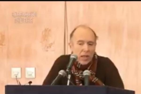 SNS ODBORNIK NAZIVA SVOJE STRANAČKE KOLEGE FAŠISTIMA! Kuku i lele šta im je sve rekao (VIDEO)